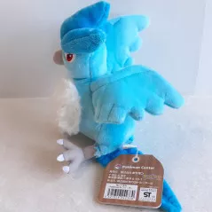 Articuno Plush Pokémon fit  Authentic Japanese Pokémon Plush