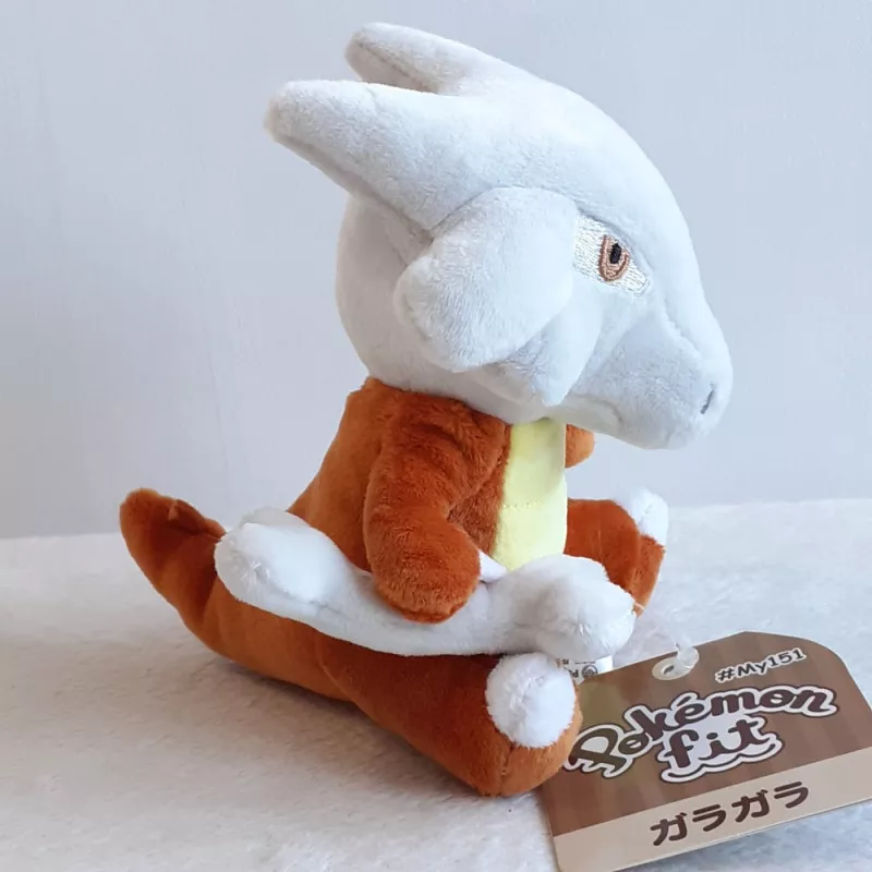 Marowak plush on sale