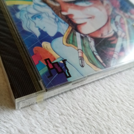 ダウンロード  Download Nec PC Engine Hucard Japan Ver. Brand New Factory Sealed Neuf PCE shmup 1990
