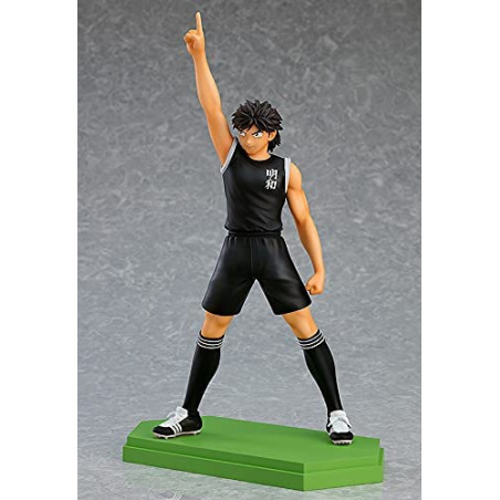Captain Tsubasa POP UP Parade Kojiro Hyuga Figure Japan NEW Figurine Anime Manga Good Smile Company