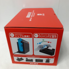 Densha De Go!! One Handle Controller Nintendo Switch Japan NEW By Train ZUIKI