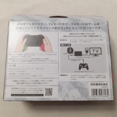 Controller - Manette Pro SPLATOON 2 NINTENDO Official  Switch Japan Ed.Brand New/Neuf