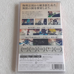 Manifold Garden Nintendo Switch Japan Game In English/FR/DE/IT/ES/PR New Sealed Reflexion