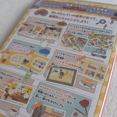Oshiri Tantei -Butt Detective- Nintendo Switch Japan Ver. Neuf/New Sealed Pupu Mirai No Meitantei Toujou