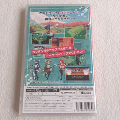 Kamiko Nintendo Switch Japan Ver. Neuf/New Sealed Action Adventure B-Side Games 004