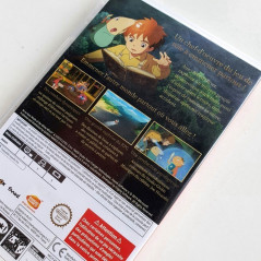 Ni No Kuni La Vengeance De La Sorcière Céleste SWITCH FR Used Bandai Namco RPG Nintendo 3391892004335