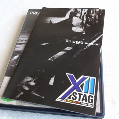 XII Twelve Stag PS2 Korean Ver. Playstation 2 Korea/Corée Shmup Shooting Taito