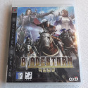 Bladestorm (No Manual) PS3 Korean Game Playstation 3 Jeu Vidéo Coréen Koei Action