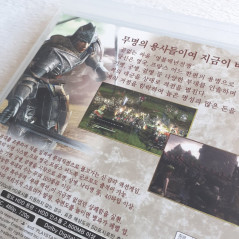 Bladestorm (No Manual) Korean Game Playstation 3 Jeu Vidéo Coréen Koei Action