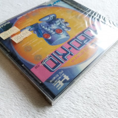 Atomic Robo-Kid Special Nec PC Engine Hucard Japan Ver. Brand New Factory Sealed Neuf PCE Shmup 1989