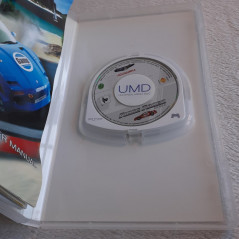 Ridge Racer PSP Korean Game Playstation Portable Jeu Coréen Namco Racing