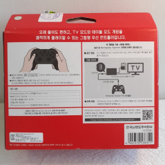 Pro Controller Officiel Nintendo Switch Korean Ed.NEW Manette Coréenne Game Jeu