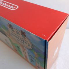 KOREAN Console Nintendo Switch Animal Crossing Limited Edition NEW Edition Coréenne Game Jeu