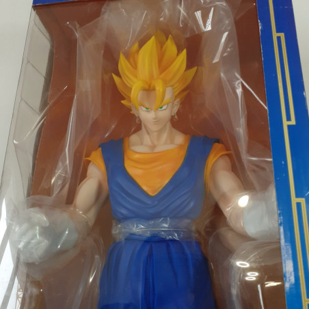Figure Dragonball Z Super Vegetto Gigantic Series Figurine JpnNEW Dragon Ball DBZ (DV-LT1)