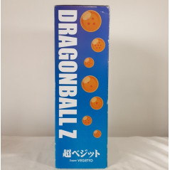 Figure Dragonball Z Super Vegetto Gigantic Series Figurine JpnNEW Dragon Ball DBZ (DV-LT1)