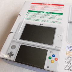Console New Nintendo 3DS LL Super Famicom SFC Version Japan Edition NEUVE/NEW 2016 (DV-LN1)