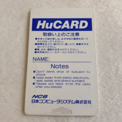 Kick Ball (Hucard Only) Nec PC Engine Hucard Japan Ver. PCE Kickball Dodge Ball Masaya