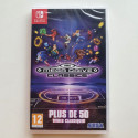 Sega Mega Drive Classics Nintendo Switch FR NEW/SEALED Sega Compilation