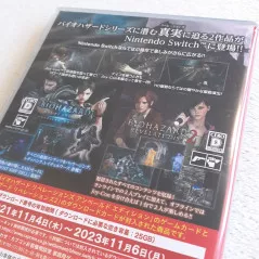 Biohazard Revelations Collection Best Price Switch JapanGame in