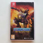 Sturmfront the Mutant War übel Edition Nintendo Switch FR NEW/SEALED Red Art Games Arcade Action Twin Stick Shooter (DV-FC1)