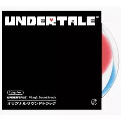 UNDERTALE オリジナル・サウンドトラック