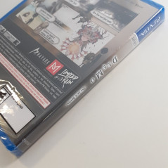 Deemo +Card PS Vita Limited Run Edition n63 NEUF/NEW Sealed PSVita Playstation Rythm Action