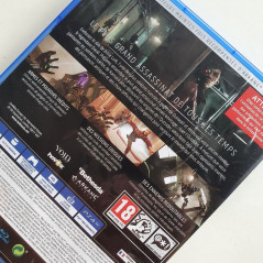 Dishonored La Mort De L' Outsider PS4 FR USED Bethesda FPS Aventure 5055856415718 (DV-FC1)