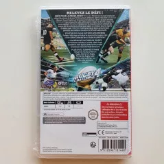 Rugby Challenge 4 Nintendo Switch Fr New Trublu Games Sport