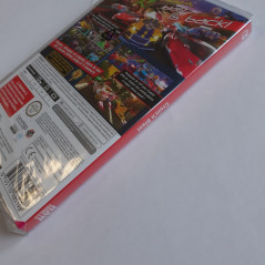 Cruis'n Blast Switch FR Game Multilanguage NEUF/NEW Sealed Nintendo Jeu Racing Raw Thrills