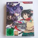  Neptunia x SENRAN KAGURA: Ninja Wars - Day One Edition  Playstation 4 (PS4) : Video Games