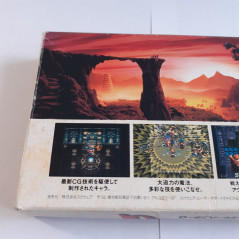 Treasure Hunter G Super Famicom (Nintendo SFC) Japan Game Jeu RPG Squaresoft 1996 SHVC-P-AEGJ DV-LN1