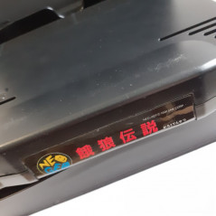 Garou Densetsu Fatal Fury Neo Geo AES Japan Ver. Fighting SNK 1991 Neogeo (DV-LN1)