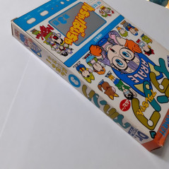Dr Slump Arale Chan Ver3 Popy Electronics Game & Watch Japan NEW Animest LSI LCD