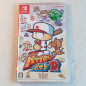 Power Pro Kun Pocket R Baseball Nintendo Switch Japan Game New Sealed Yakyu Jeu Konami