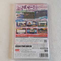 Power Pro Kun Pocket R Baseball Nintendo Switch Japan Game New Sealed Yakyu Jeu Konami