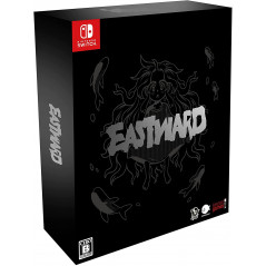Eastward Collector's Edition Nintendo Switch Japan Game in ENGLISH/FRANCAIS New Sealed Jeu RPG Kakehashi