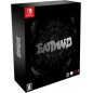 Eastward Collector's Edition Nintendo Switch Japan Game in ENGLISH/FRANCAIS New