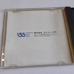 Tricky Wth Reg.Card Nec PC Engine Hucard Japan Game PCE Jeu IGS Corp. 1991