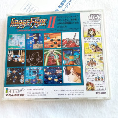 Image Fight II Nec PC Engine Super CD-Rom² Japan Genuine Ver. PCE Shmup Irem 1992