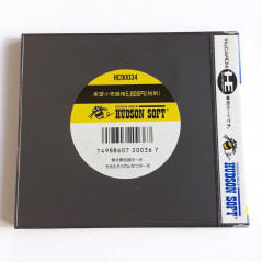 Momotarou Densetsu Turbo Nec PC Engine Hucard Japan Game PCE Jeu Momotaro Hudson Soft Vol.29