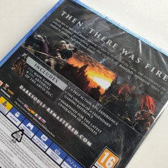 Dark Souls Remastered PS4 UK Game FR.UK.DE.ES.IT NEW/SEALED Bandai Namco Action RPG