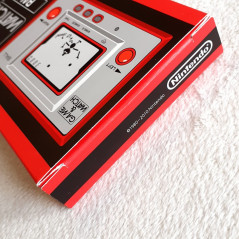Game & Watch Ball Club Nintendo Japan Exclusive Limited Edition NEW/NEUF RGW-001