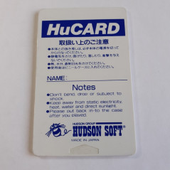 Super Momotarou Dentetsu II (Hucard Only) Nec PC Engine Japan Game PCE Jeu Momotaro Hudson Soft Vol.45