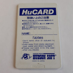 Power League III Yakyu (Hucard Only) Nec PC Engine Japan Game PCE Jeu Baseball Hudson Soft Vol.31