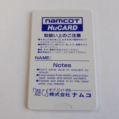 Wonder Momo (Hucard Only) Nec PC Engine Japan Game PCE Jeu Wondermomo Action Namco 1988