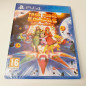 Task Force Kampas Ps4 FR New/SEALED Red Art Games SHMUP Shoot Them Up Shooting 3760328370595 (DV-FC1)