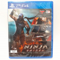 Ninja Gaiden Master Collection PS4 Asian Game In English&Français New Sealed Playstation 4 Koei Tecmo Ninja Action