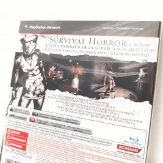 Silent Hill HD Collection PS3 US Game (English/Français) NewSealed