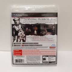 Silent Hill HD Collection PS3 US Game (Eng,Fr,Esp) NewSealed Playstation 3