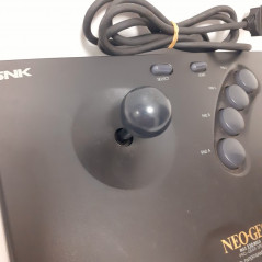 Stick Neo Geo SNK Neo Geo AES CD Japan Ver. Neogeo Controller Arcade Manette Max 330 Mega